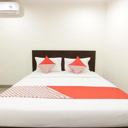 Oyo 202 Kuwera Inn باندونج المظهر الخارجي الصورة
