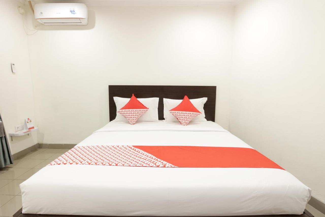 Oyo 202 Kuwera Inn باندونج المظهر الخارجي الصورة