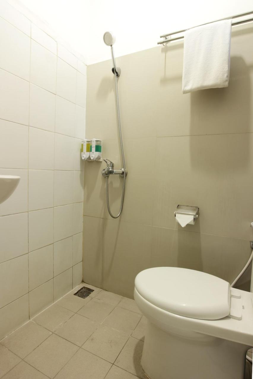 Oyo 202 Kuwera Inn باندونج المظهر الخارجي الصورة