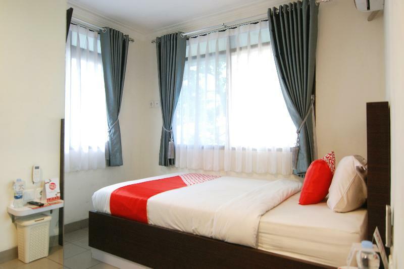Oyo 202 Kuwera Inn باندونج المظهر الخارجي الصورة
