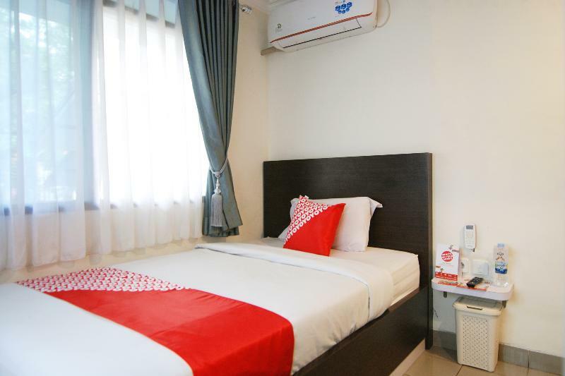 Oyo 202 Kuwera Inn باندونج المظهر الخارجي الصورة